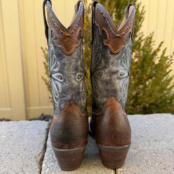 Ariat Women's Daisy Western Cowgirl Boot - Picture 6 of 10